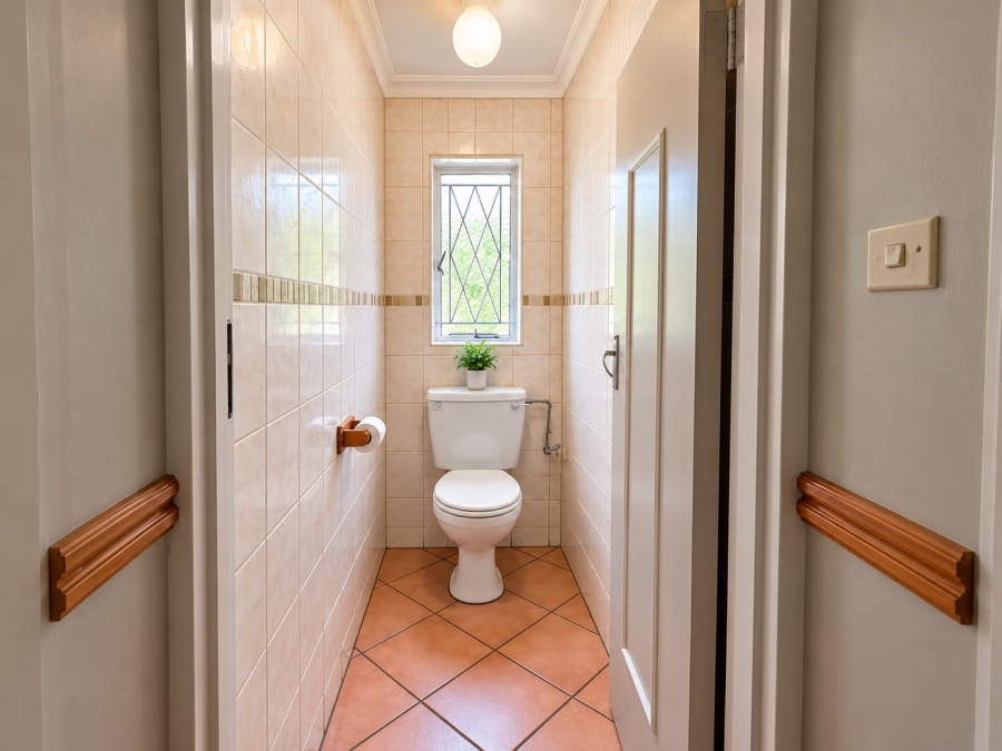 4 Bedroom Property for Sale in Park West Free State